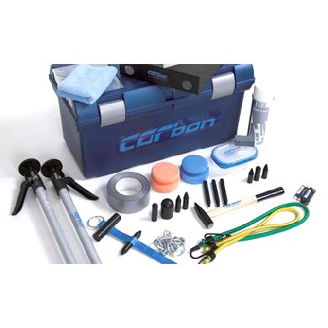 Ausbeulhebelsatz Basis-Set