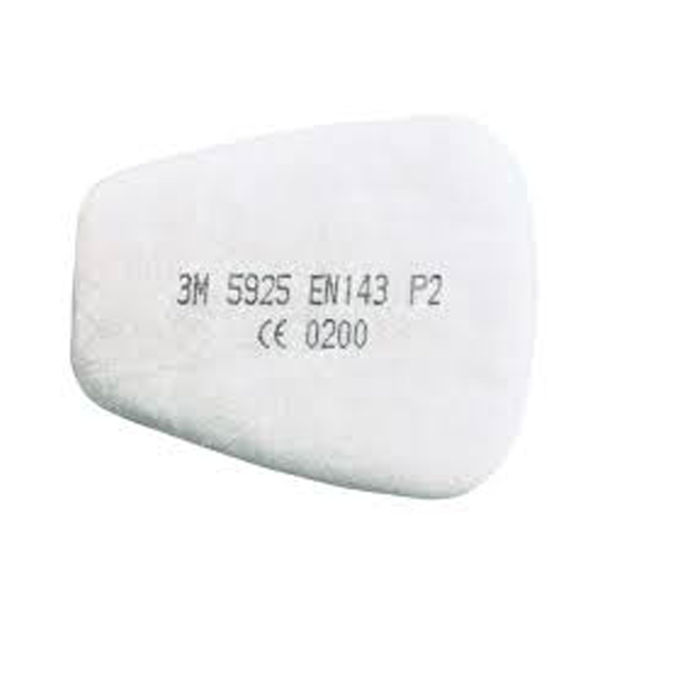 Filtres de particules fines