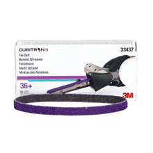 Schleifband 786F Cubitron II Purple