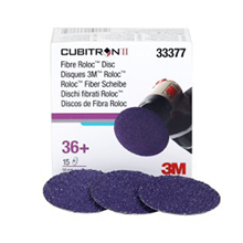 Roloc-Fiberscheibe 786C Cubitron II Purple