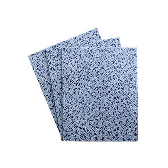 Politex Blue 4040 nettoyage polaire