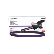Schleifband 786F Cubitron II Purple