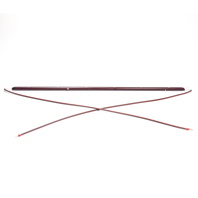 Néon pour lampe infrarouge