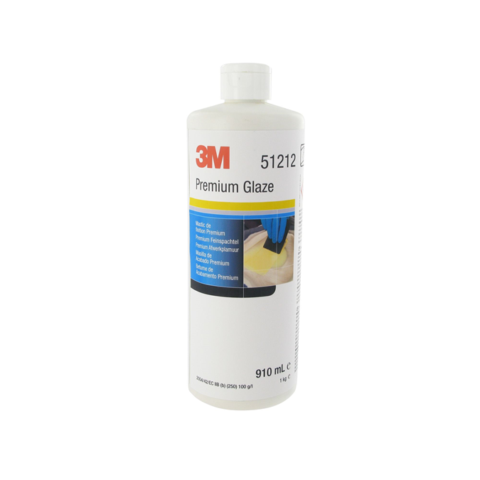 Mastic fin Premium