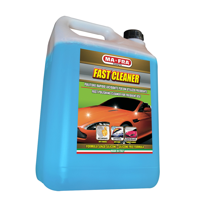 Nettoyant Fast Cleaner