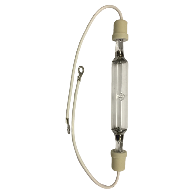 Néon pour lampe de séchage UV