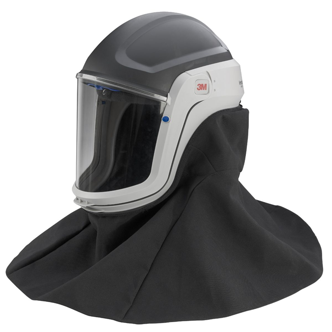 Schutzhelm M-406 für Versaflo System