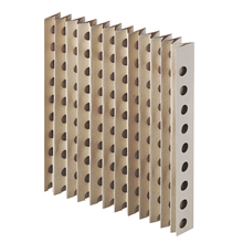 Filtres en carton Andreae