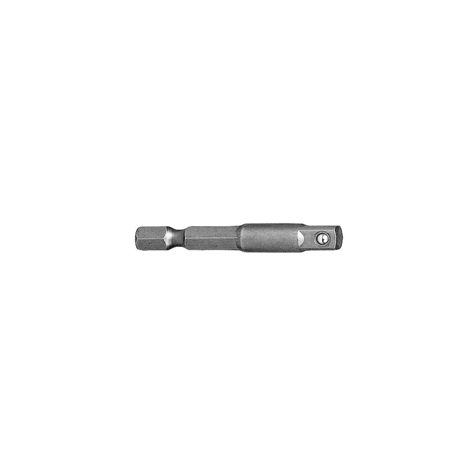 Adapter-Bit für Stecknüsse
