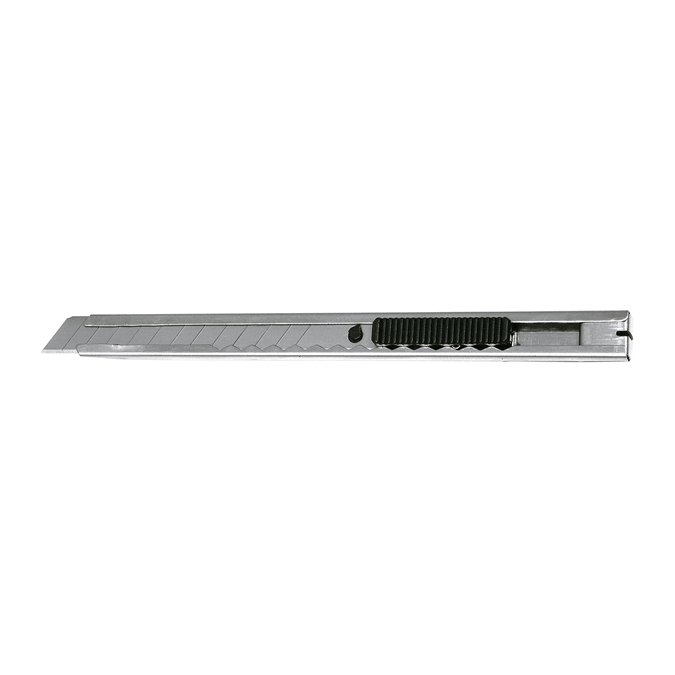 Inox-Abbrechmesser
