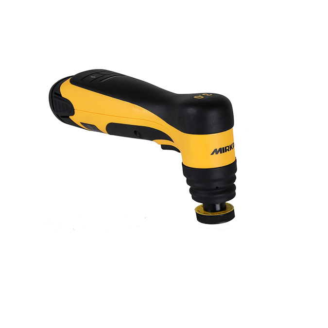 Ponceuse à accu pour fleurs AOS-B