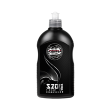 Pâte Black Real 1-Step S20