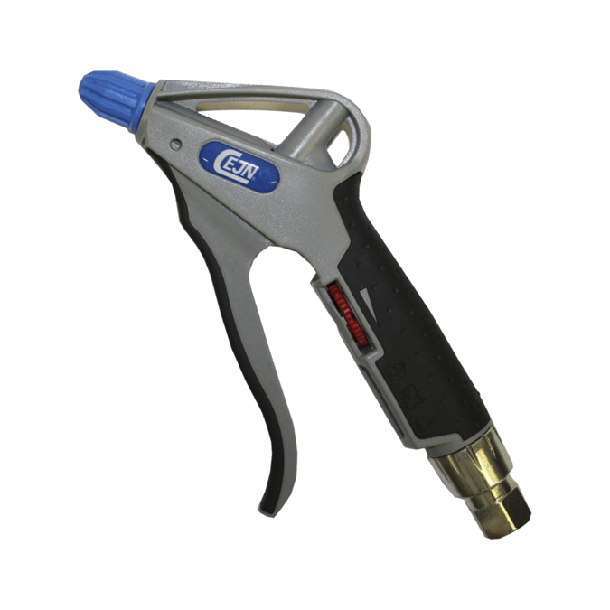 Souflette Multi-flow avec embout silencieux