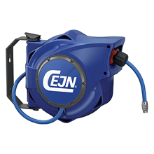 Enrouleurs de tuyau pour air comprimé