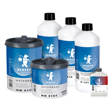 WaterBase Serie 900+