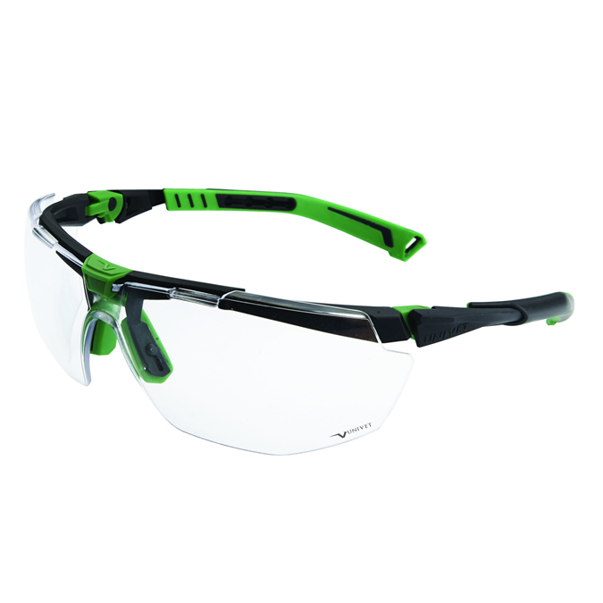 Lunettes de protection