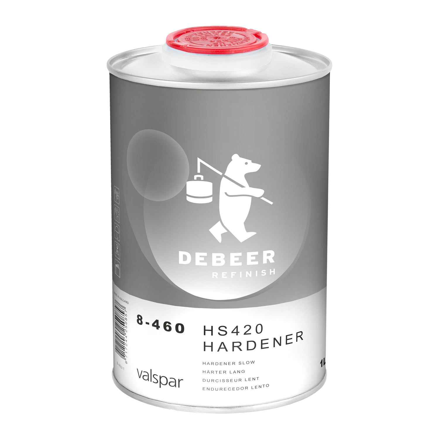 Härter HS420