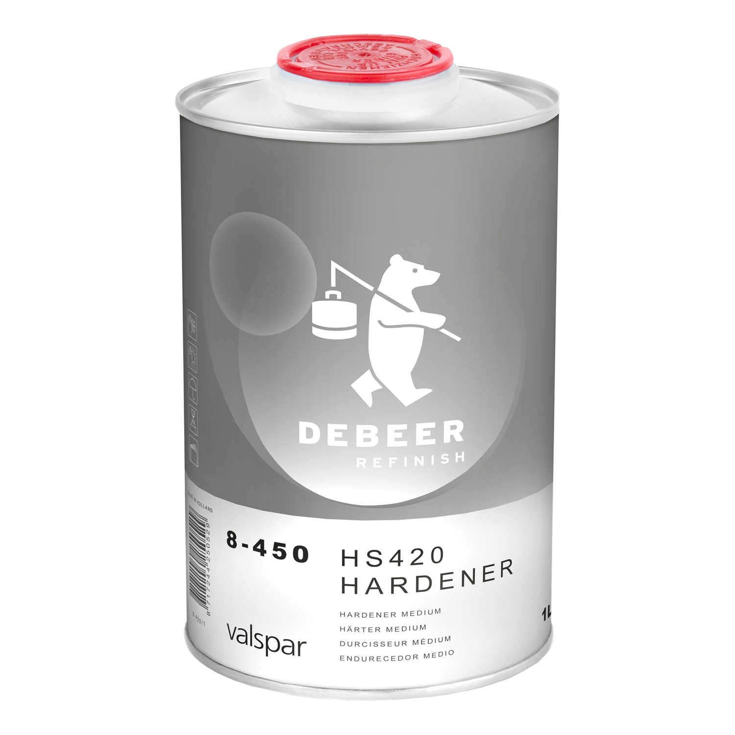 Härter HS420
