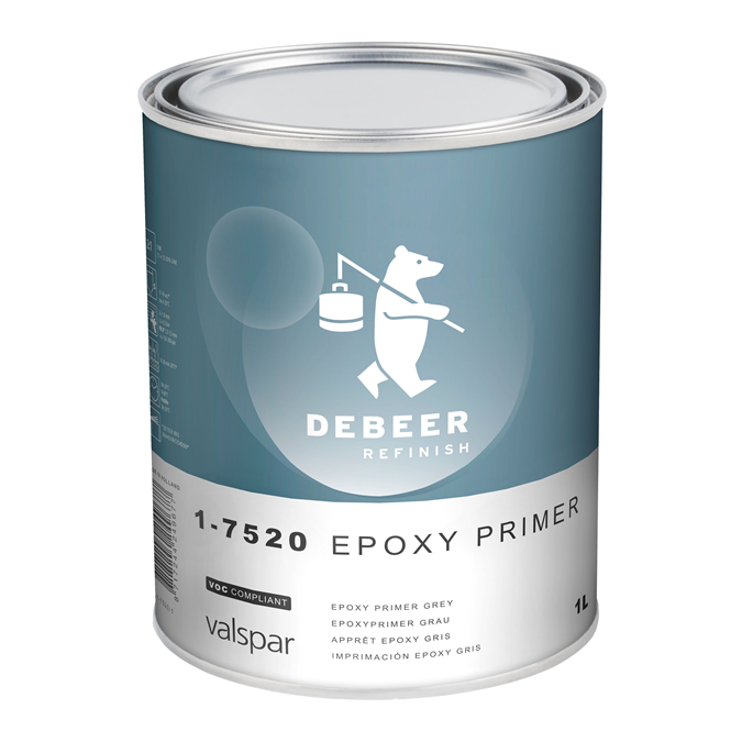 Epoxy Primer
