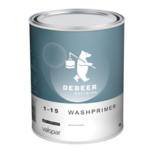 Washprimer