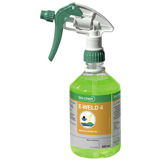 Lotion de découpe E-WELD 4
