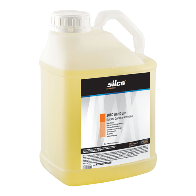 Kabinschutz Klebelack 2080 Anti Dust