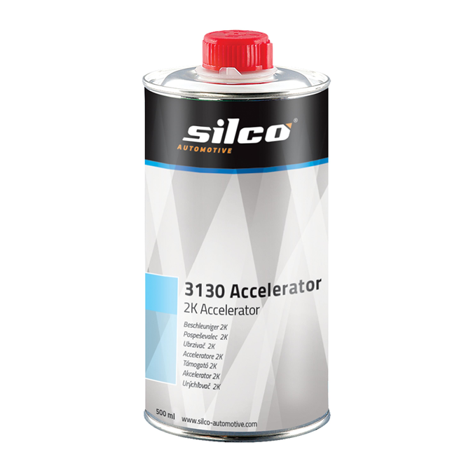 2K Beschleuniger 3130 Accelerator