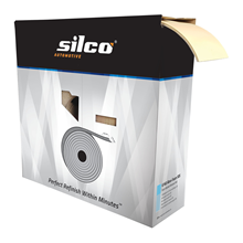 Papier à poncer soft AbraFoam SBS