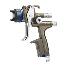 Fliessbecherpistole Satajet 5500 RP