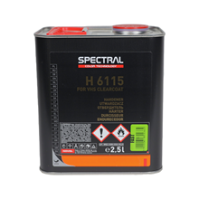 Spectral Härter H6115