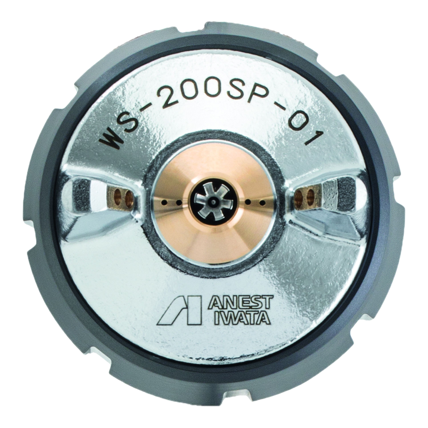 Luftkappe WS-200SP