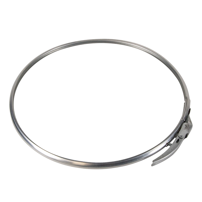 Spannring