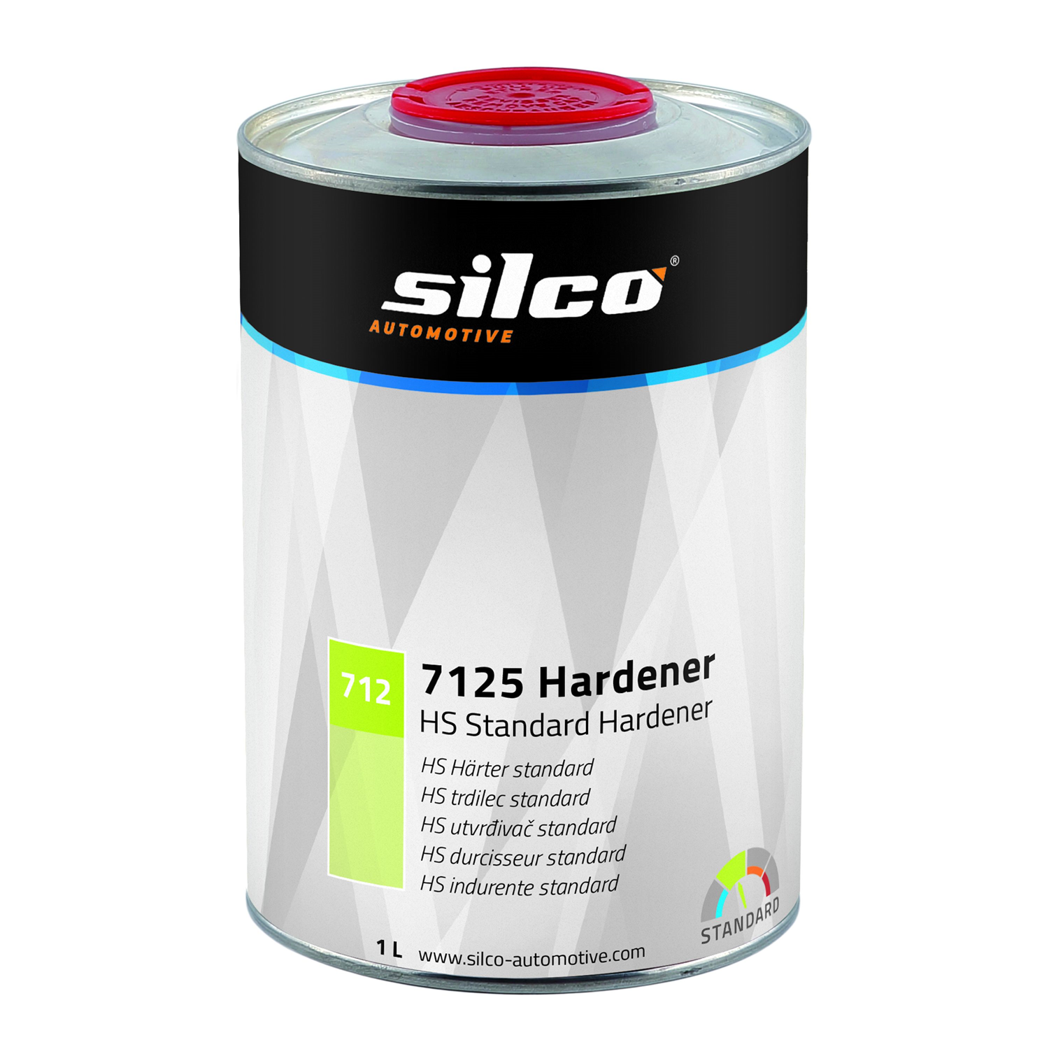 Acryl Härter 7125