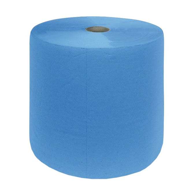 Rouleau chiffons de nettoyage Multiclean