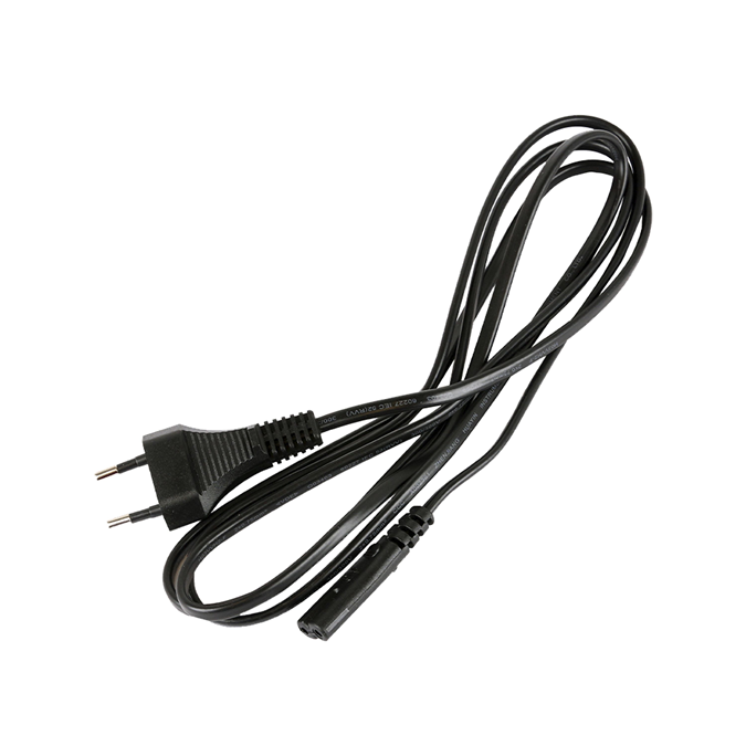 Stromversorgungskabel BCA 108