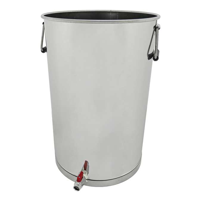 Sedimentationsbehälter