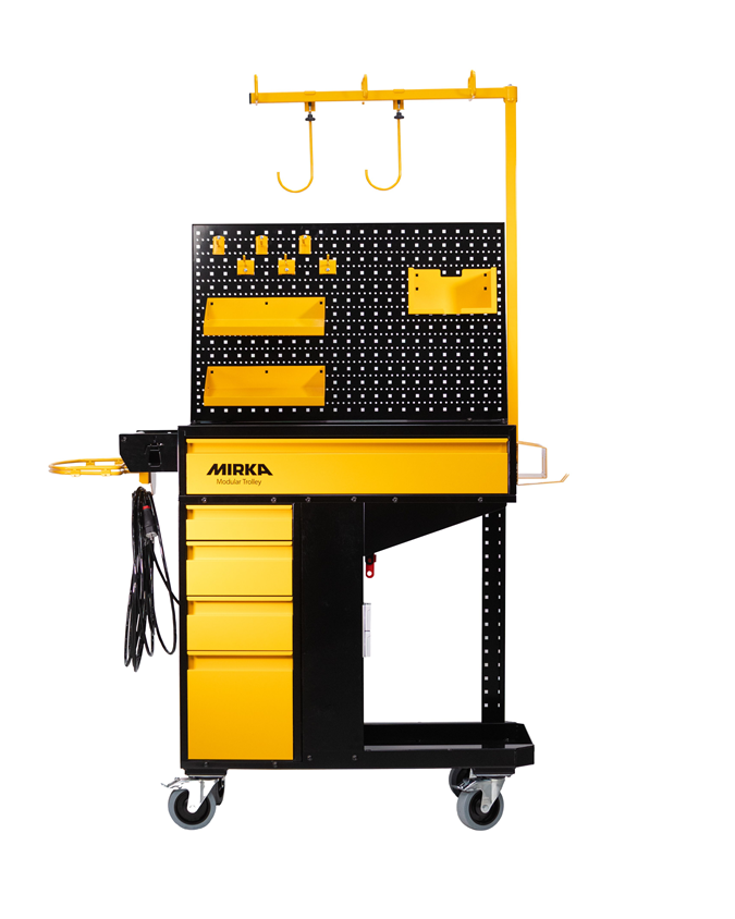 Smart Cart IV Premium