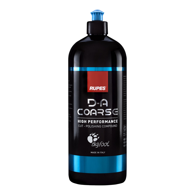 Pâte abrasive D-A COARSE