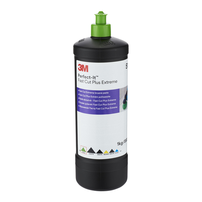 Liquide de polissage Fast Cut+ Extreme