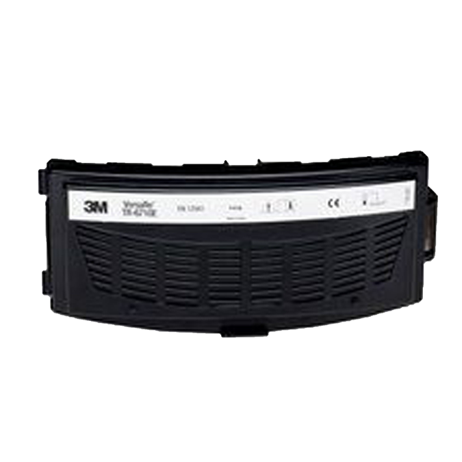 Versaflo Partikelfilter