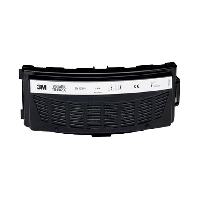 Versaflo Partikelfilter