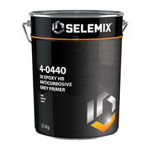 Apprêt époxy HB 2K