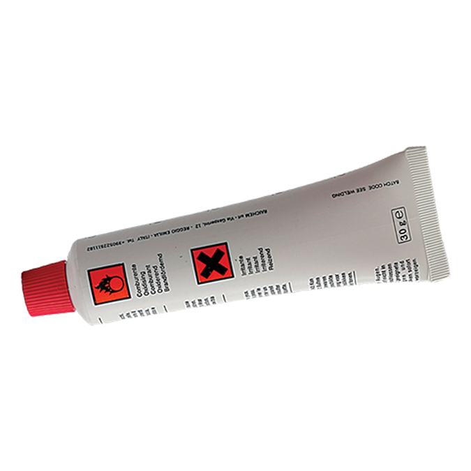 Härter für Polyesterspachtel