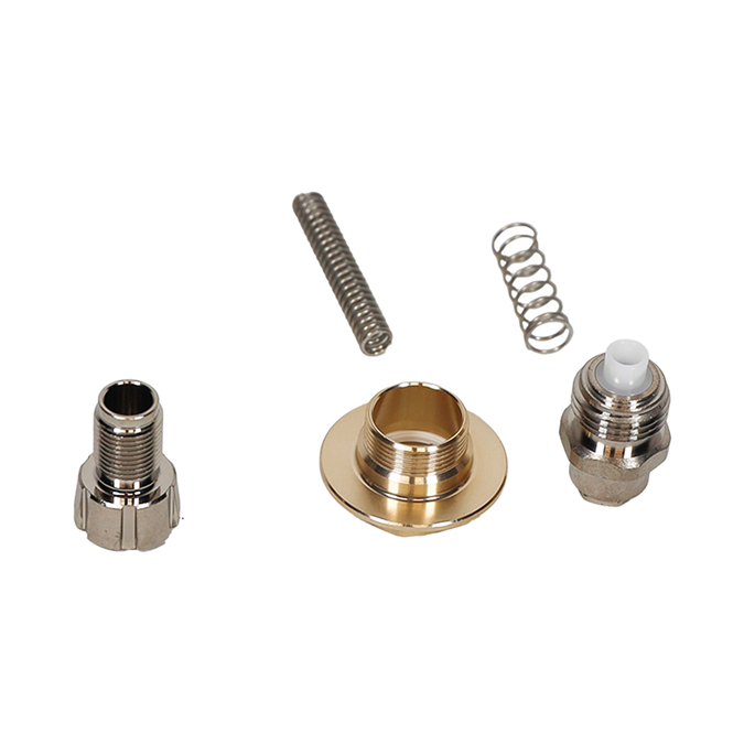 Set de pièces d'usure