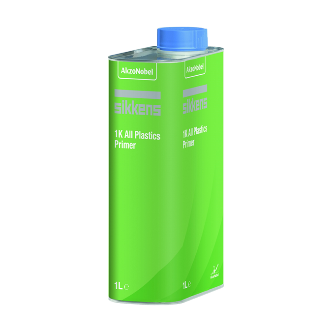 1K Haftvermittler All Plastics