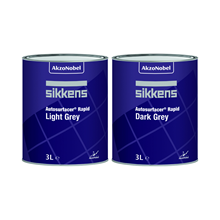 Primaire 2K Autosurfacer Rapid