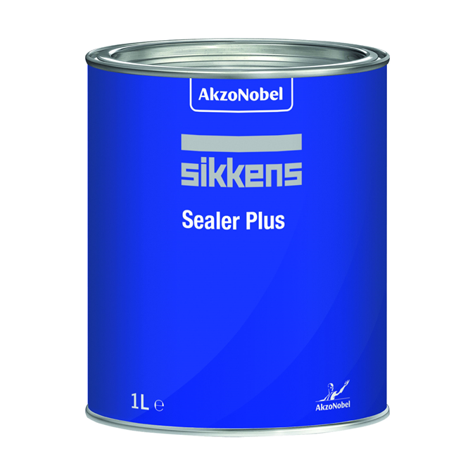 Promoteur d'adhésion 2K Sealer Plus