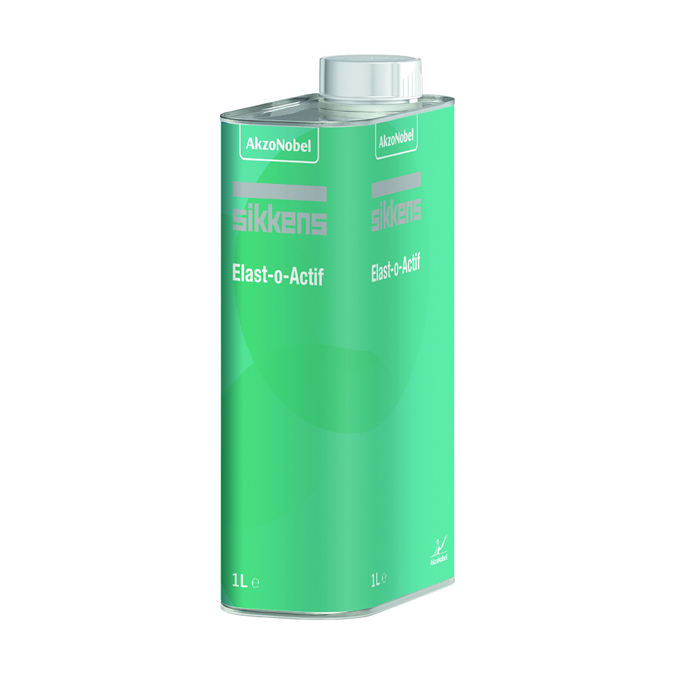 Additiv Elast-o-Actif