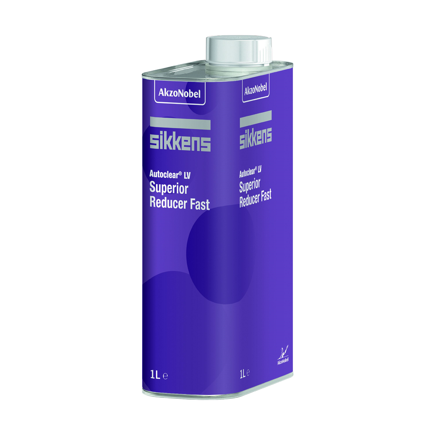 Verdünner Autoclear LV Superior Fast