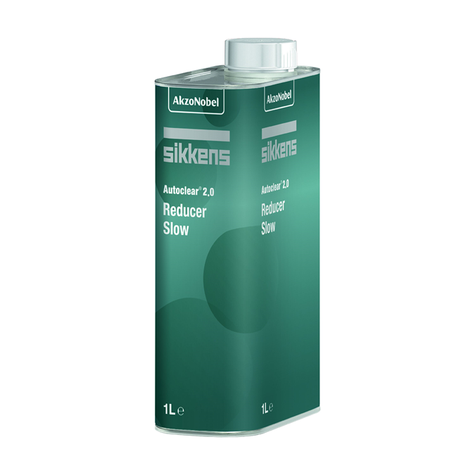Verdünner Autoclear 2.0 Slow